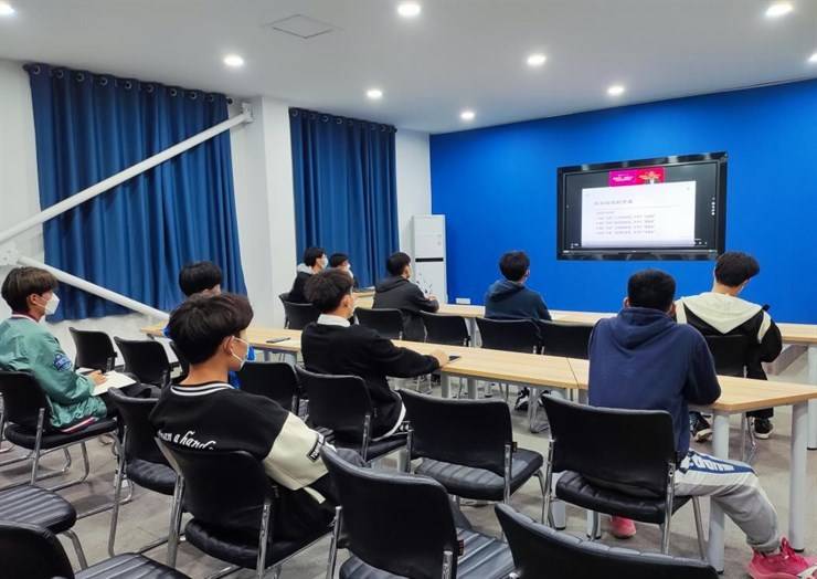 创新创业项目实战案例分析讲座