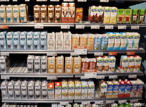 市值暴跌300亿,燕麦奶不过是在风口营销